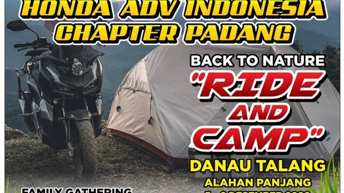 TourCamp-HAI-Chapter-Padang