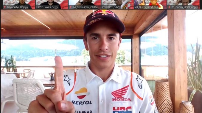 Zoom-Meeting-bersama-Marc-Marquez