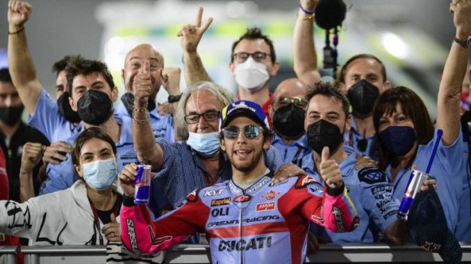 Enea-Bastianini