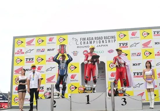 ARRC Sugo 2022