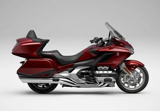 GoldWing