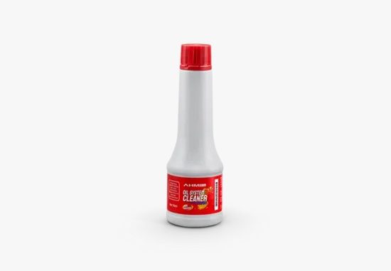 Oil System Cleaner