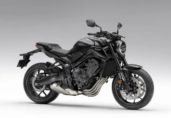 CB650R