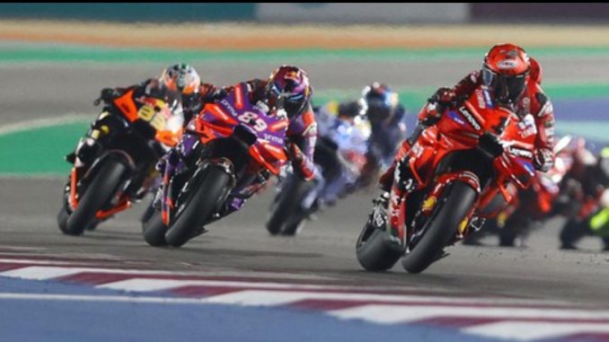 MotoGP