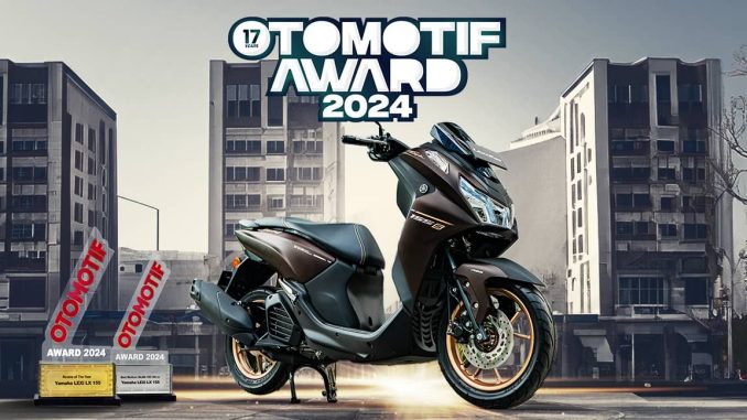 Otomotif Award 2024