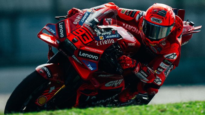 Marc Marquez