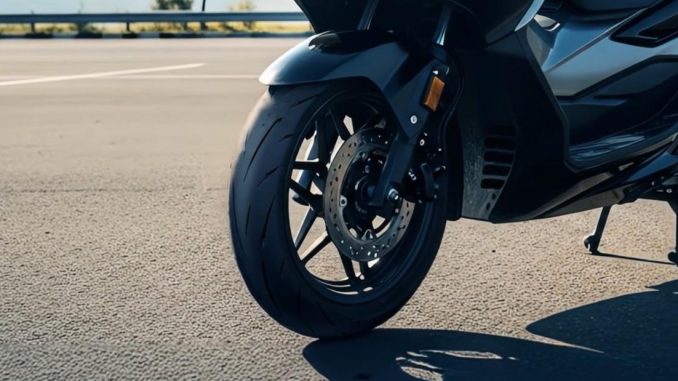 MP Tourer