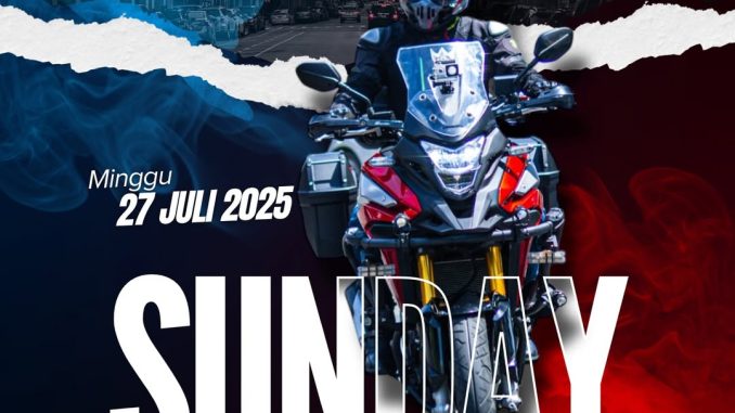 Sunday Funday Kawan Lettane